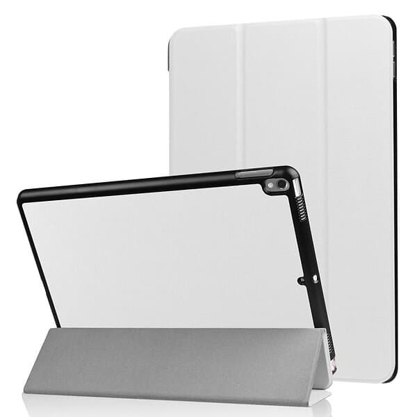 MTK iPad Pro 10,5 / Air 10,5 (2019) Slim fit tri-fold fodral