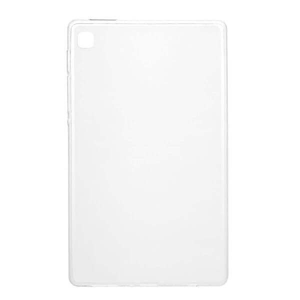 MTK Samsung Galaxy Tab A7 Lite TPU Skal Transparent