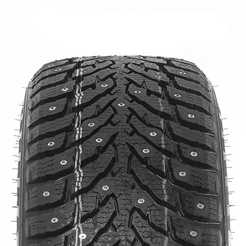 Nokian Nordman North 9 225/55 R 17 101T XL Dubbdäck