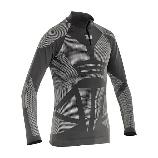 Richa TS13 All Season Baslagertröja Grå 8US4S-200-S