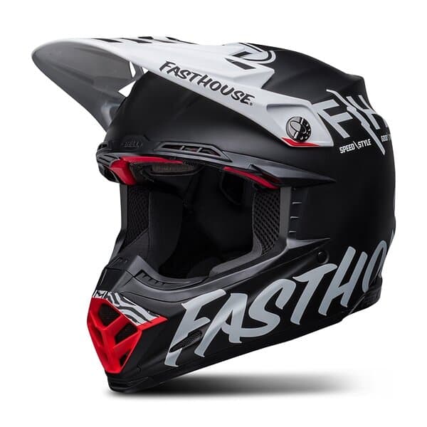 Bell Moto-9S Flex