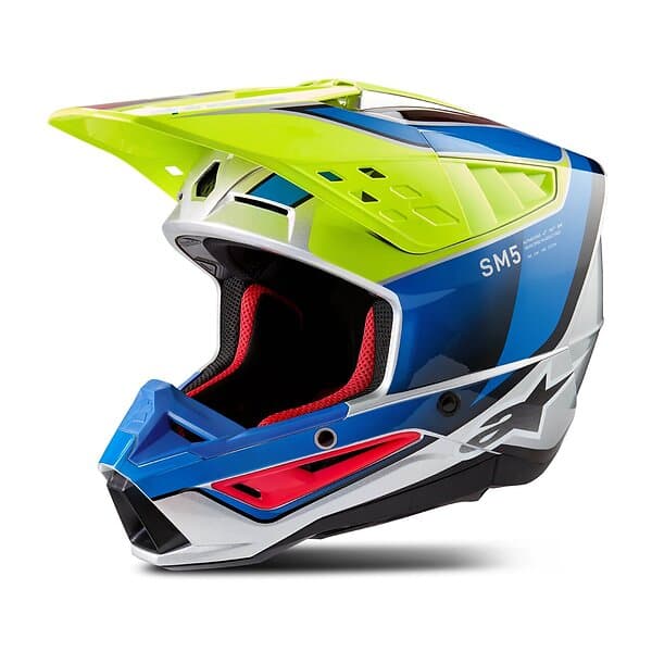 AlpineStars SM5 Sail