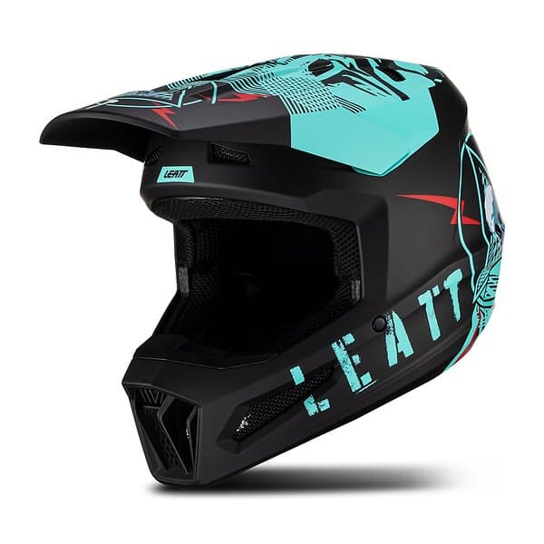 Leatt Moto 2,5 V23