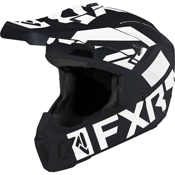 FXR Clutch Evo LE