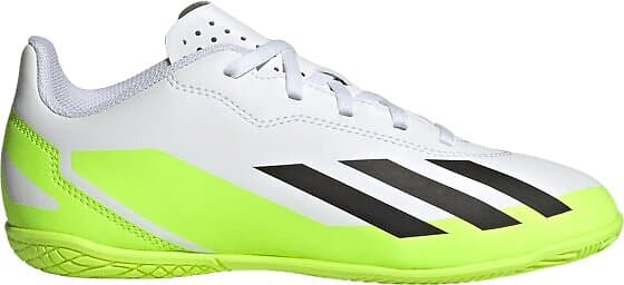 Adidas X Crazyfast .4 IN (Jr)