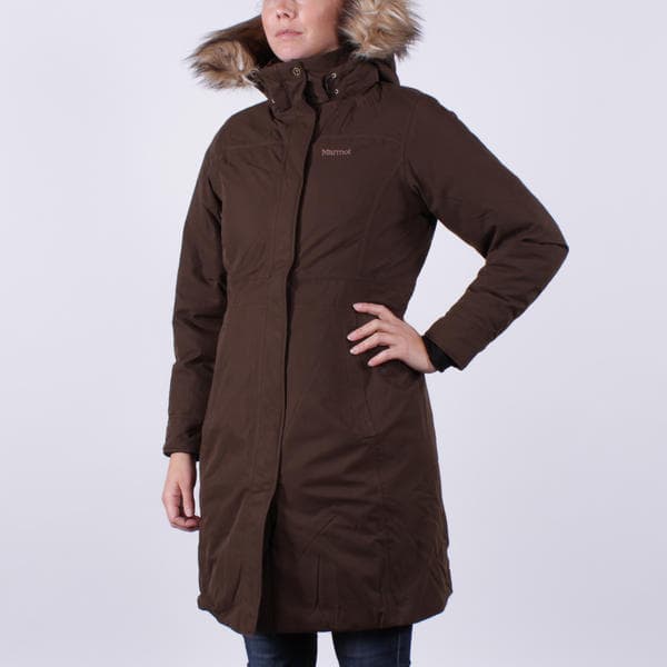 Marmot Chelsea Coat (Dam)