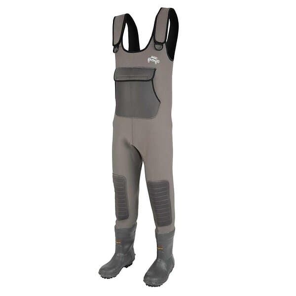 Fox Rage Neoprene Wader Man