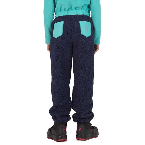 Rossignol Fleece Pants (Jr)