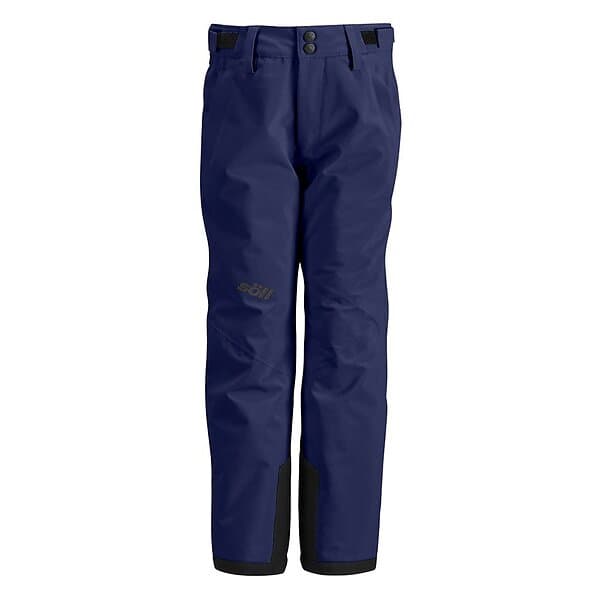 Soll Agile Pants (Jr)