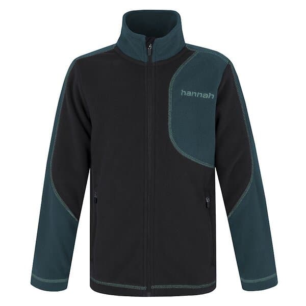 HANNAH Hobart Full Zip Fleece (Jr)