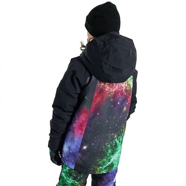 Burton Lodgepole 2l Jacket Jr