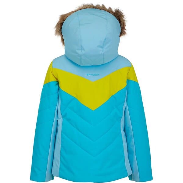 Spyder Lola Jacket (Jr)