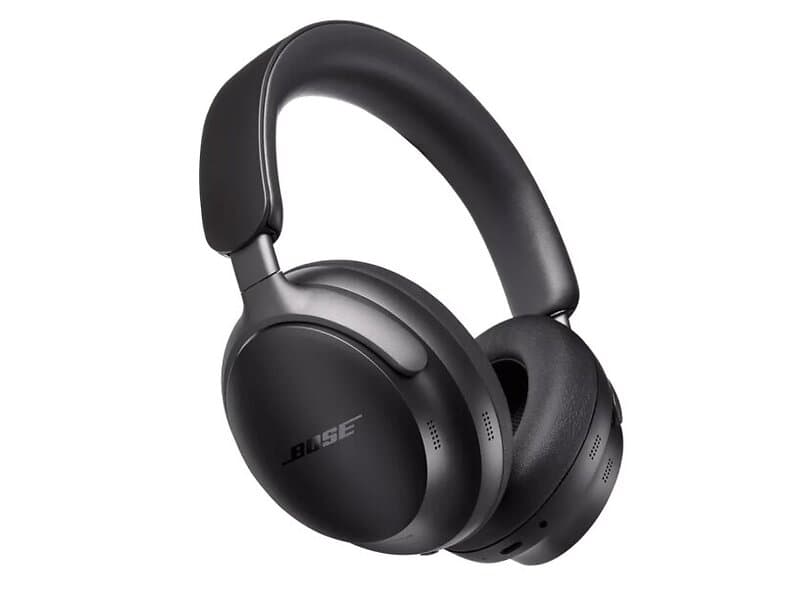 Bose QuietComfort Ultra Headphones Wireless Over-ear