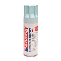 Edding 5200 permanent akrylfärg spray matt Pastellblå 200ml