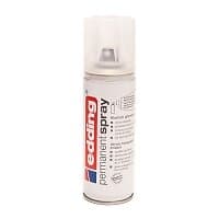 Edding 5200 transparent lackspray matt 200ml
