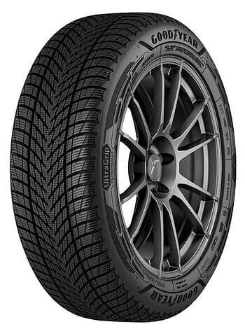 Goodyear UltraGrip Performance 3 195/65 R 15 91T