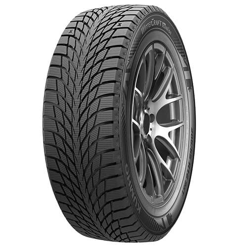 Kumho WinterCraft Ice WI51 205/55 R 16 94T XL