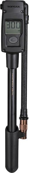 Topeak Pocket Digital Shock