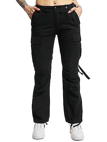Brandit M65 Long Pants Kvinna