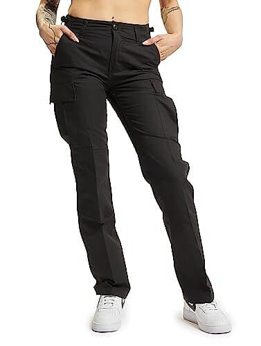 Brandit Bdu Ripstop Pants Kvinna