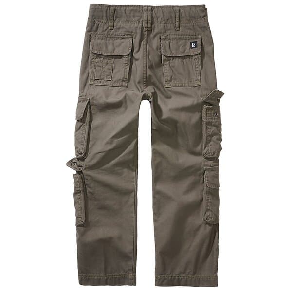 Brandit Pure Pants (jr)