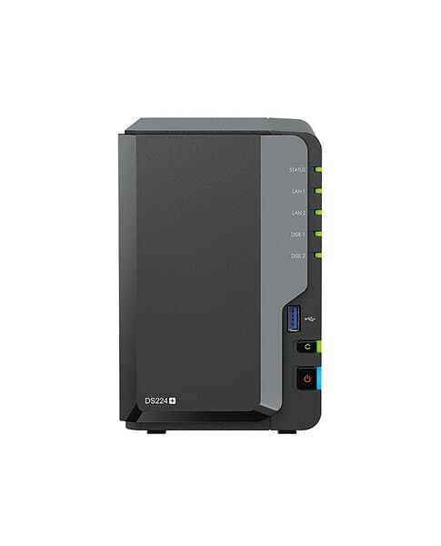 Synology DS224+