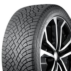 Nokian Hakkapeliitta R5 SUV 255/70 R 18 116R XL
