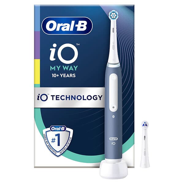 Oral-B iO My Way