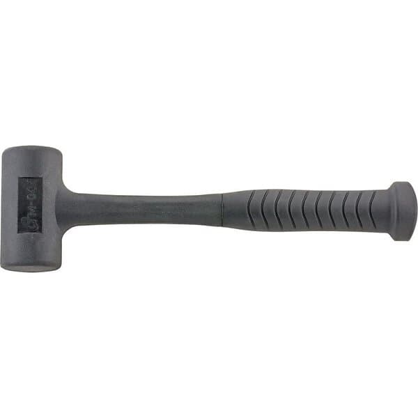Fortis Studsfri hammare Ø45mm, 675g