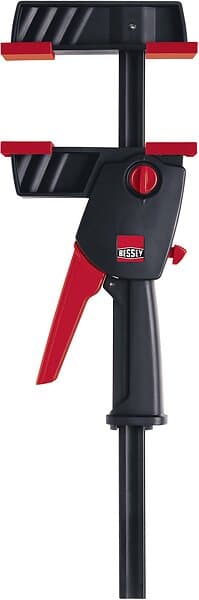 Bessey Enhandstving DuoKlamp 160x85mm