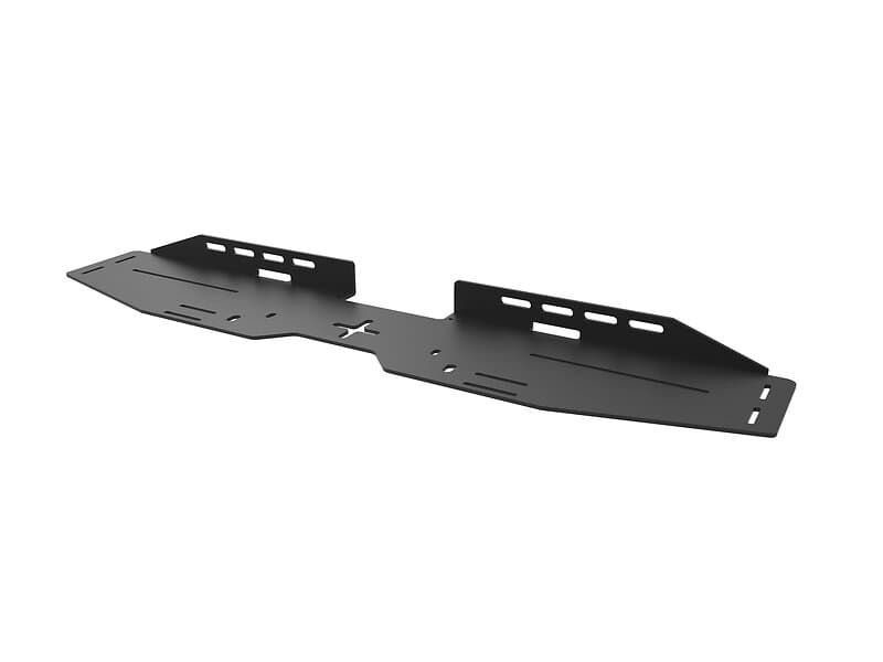 Multibrackets M Universal Sound & Videobar Mount Wall