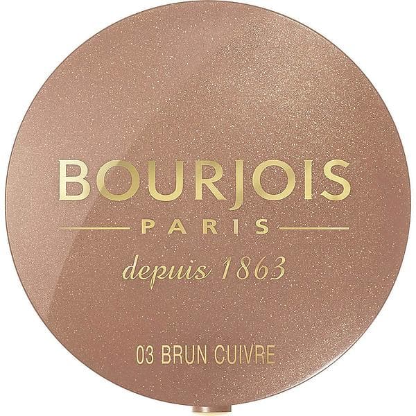 Bourjois Little Round Pot Blush