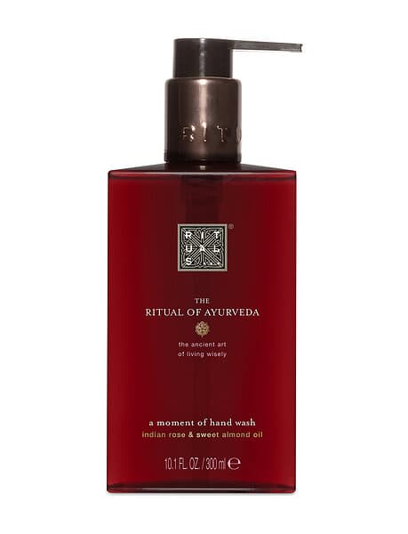 Rituals The Ritual Of Ayurveda Hand Wash 300ml