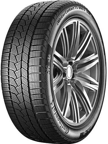 Continental WinterContact TS 860 S 225/40 R 18 92V XL RunFlat