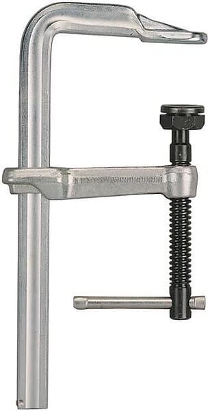 Format Skruvtving 1000x120mm, Typ SG
