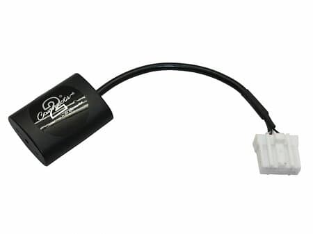 Connects2 Bluetooth Interface
