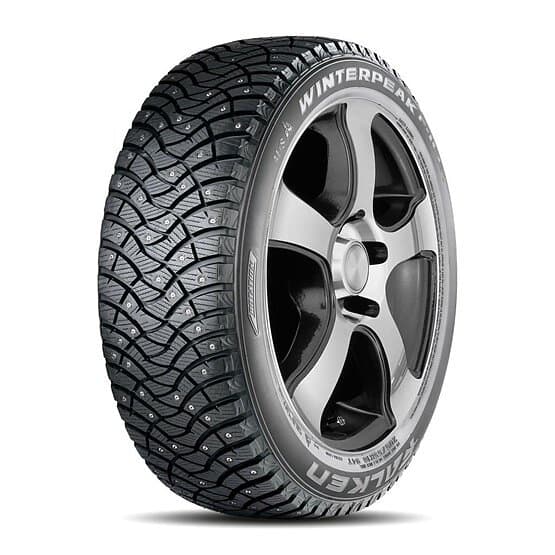 Falken Winterpeak F-Ice 1 215/55 R 17 98T Dubbdäck