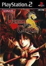 Demon Chaos (PS2)