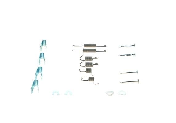 Bosch Tillbehörssats, bromsbackar 1 987 475 415