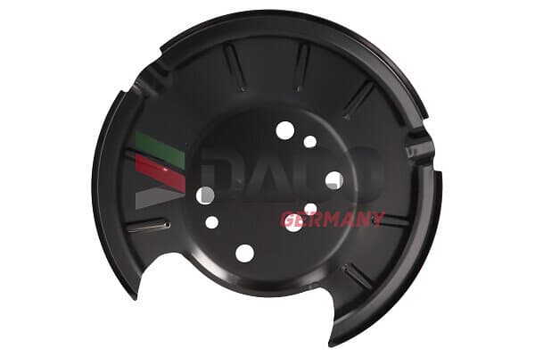 Daco Germany Bromssköld 611013