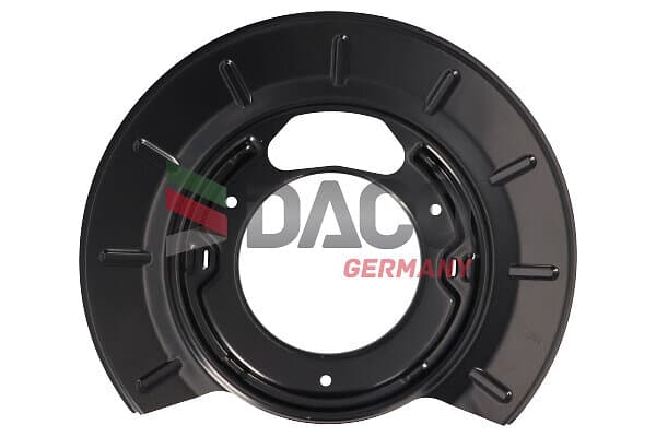 Daco Germany Bromssköld 612329