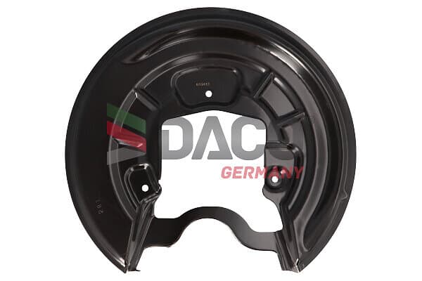 Daco Germany Bromssköld 613412