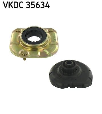 SKF Fjäderbens-stödlager VKDC 35634