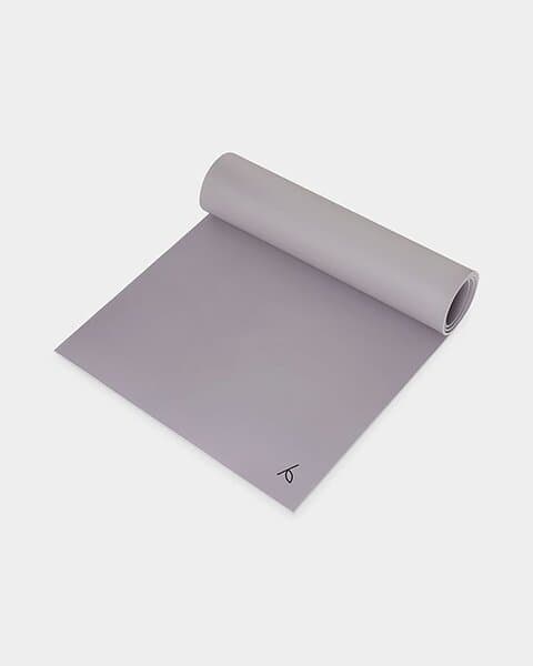 YogiRAJ Yogamatta Natural practice mat 4 mm