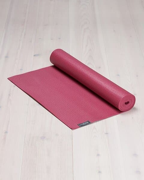 YogiRAJ Yogamatta All-round yoga mat 6 mm