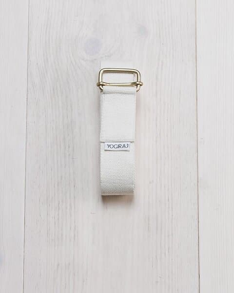 YogiRAJ Yoga Belt Long