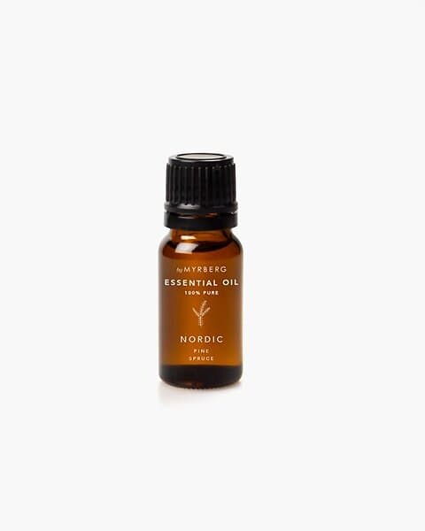 Nordic Superfood by Myrberg Eterisk Olja 10ml