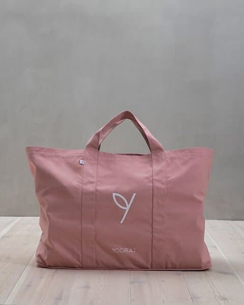 YogiRAJ Yogaväska Mats & Props bag