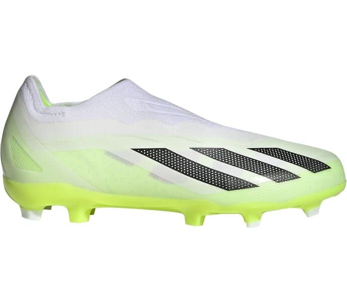 Adidas X Crazyfast.1 LL FG (Jr)
