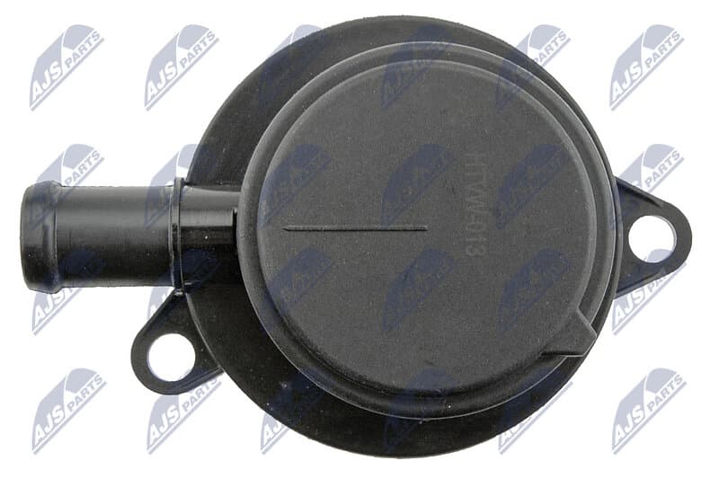 Ventil, vevhusventilation NTY EPCV-VW-013
